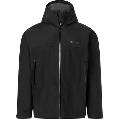 Marmot Heren Minimalist Pertex Jas (Maat XL, Zwart)