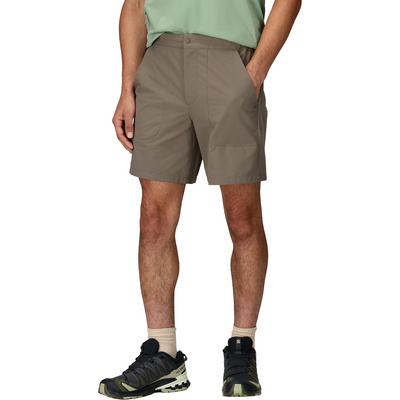 Marmot Heren AirExchange SolarShield 7 Korte broek