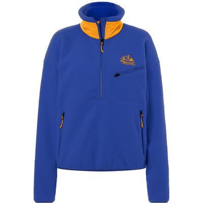 Marmot Dames ’94 E.C.O. Recycled Fleece Trui