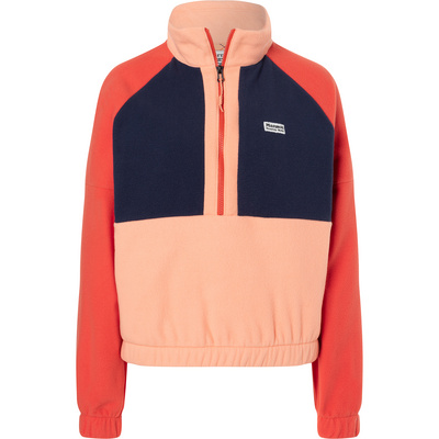 Marmot Dames Retro Rocklin 1/2 Zip Trui