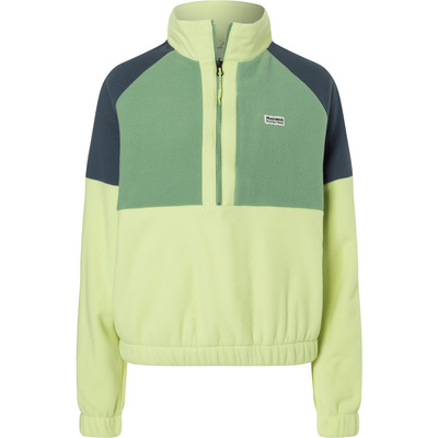 Marmot Dames Retro Rocklin 1/2 Zip Trui