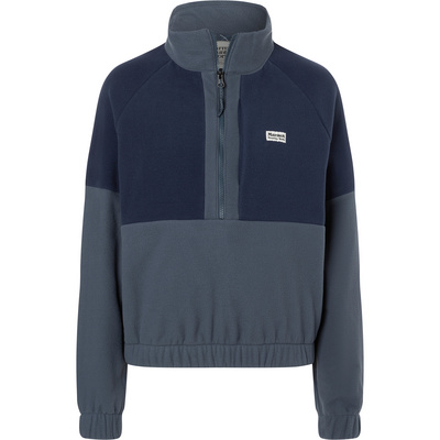 Marmot Dames Retro Rocklin 1/2 Zip Trui