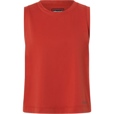 Marmot Dames AirExchange SolarShield Top