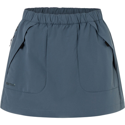 Marmot Dames AirExchange SolarShield Rok