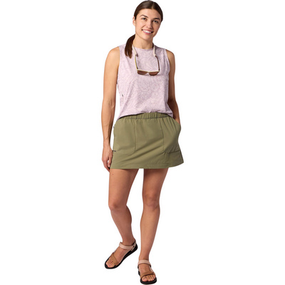 Marmot Dames AirExchange SolarShield Rok