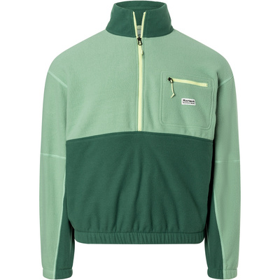 Marmot Heren Retro Rocklin 1/2 Zip Trui