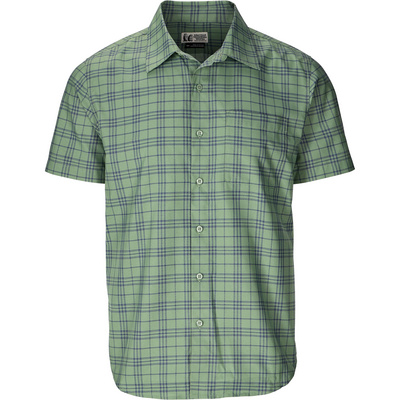 Marmot Heren AirExchange Novelty Overhemd