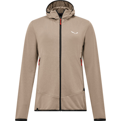 Salewa Dames Agner Hemp 2 Hooded Jas
