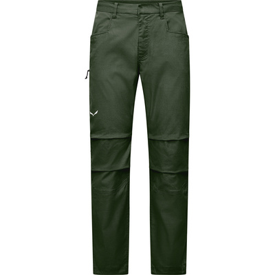 Salewa Heren Agner Hemp Ripstop Broeks