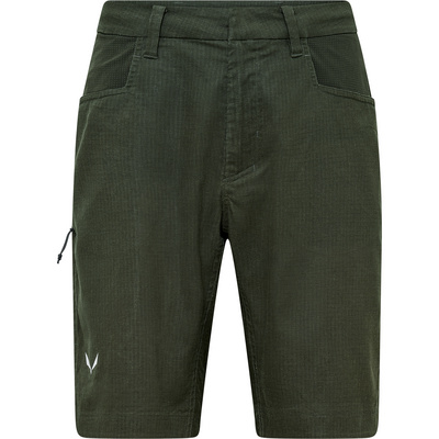 Salewa Heren Agner Hemp Ripstop Korte broek