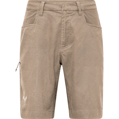 Salewa Heren Agner Hemp Ripstop Korte broek