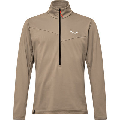 Salewa Heren Puez Cammino PL HZ Jas (Maat L, Beige)