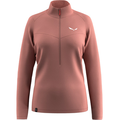 Salewa Dames Puez Cammino PL HZ Jas (Maat XS, licht roze)