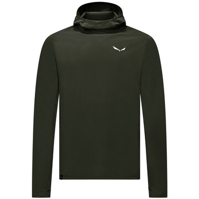 Salewa Heren Puez Sun Hoodie