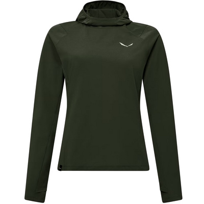 Salewa Dames Puez Sun Hoodie