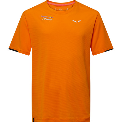 Salewa Heren X-Alps Dry Mesh T-shirt