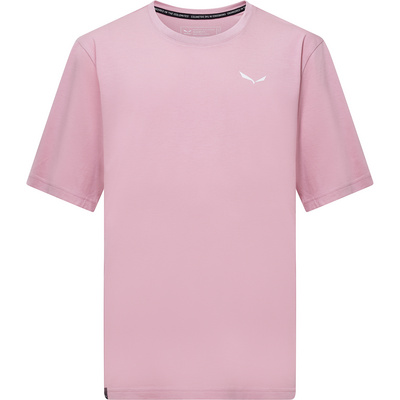 Salewa Heren Eagle Sunset Loose T-shirt