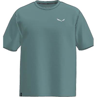 Salewa Heren Eagle Sunset Loose T-shirt