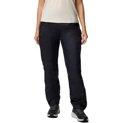 Columbia Femme Pantalon Pouring Adventure III (taille XS, Noir)