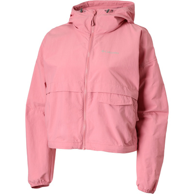 Columbia Dames Spire Valley Cropped Jas