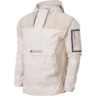 Columbia Heren Challenger Anorak