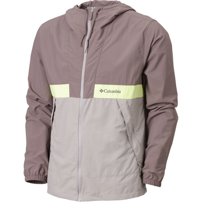 Columbia Heren Spire Valley Hoodie Jas