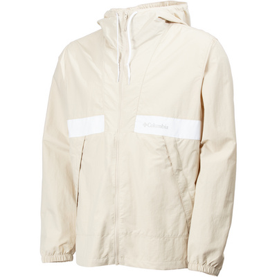 Columbia Heren Spire Valley Hoodie Jas