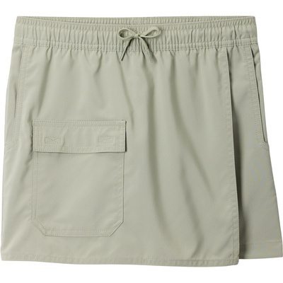 Columbia Kinderen Silver Ridge Utility Skort (Maat S, Groen)