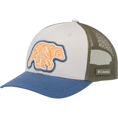 Columbia Kinderen Snap Back Pet (Maat ONE SIZE, Beige)