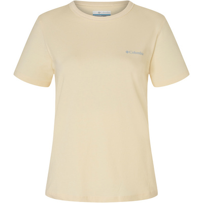 Columbia Dames Sun Trek II T-shirt