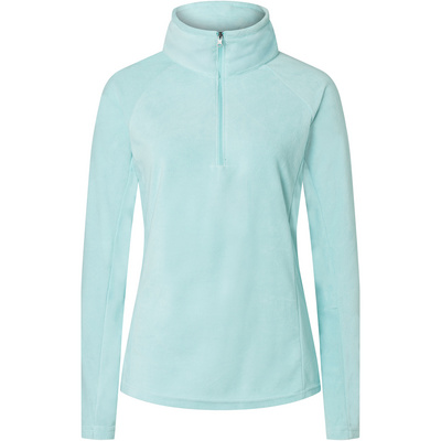 Columbia Dames Glacial IV 1/2 Zip Trui