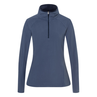 Columbia Dames Glacial IV 1/2 Zip Trui