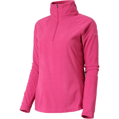 Columbia Dames Glacial IV 1/2 Zip Trui