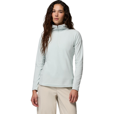 Columbia Dames Glacial IV 1/2 Zip Trui