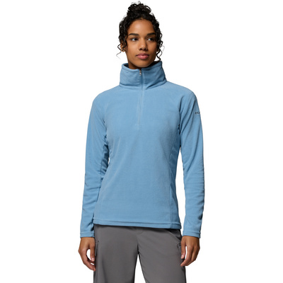 Columbia Dames Glacial IV 1/2 Zip Trui