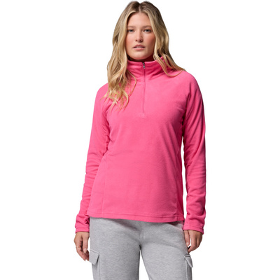 Columbia Dames Glacial IV 1/2 Zip Trui