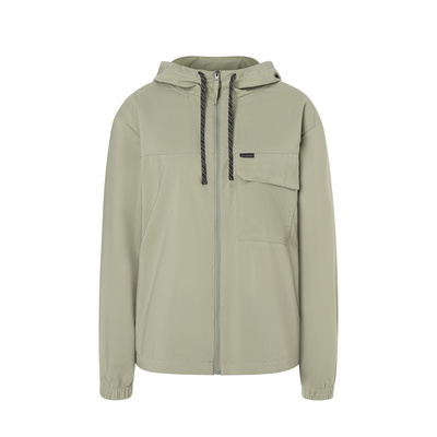 Columbia Dames Skien Valley Hoodie Jas