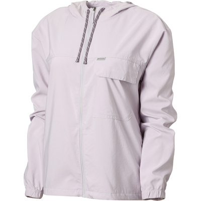 Columbia Dames Skien Valley Hoodie Jas