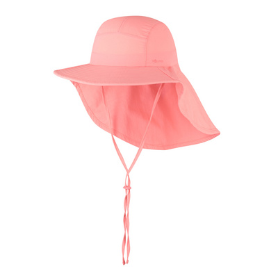Trollkids Kinderen Trolltunga Muts (Maat 48 , licht roze)