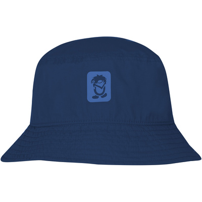 Trollkids Kinderen Balestrand Muts (Maat 52 , Blauw)