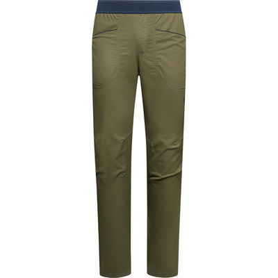 La sportiva Heren Roots Broek