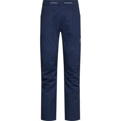 La Sportiva Heren Bolt Broek (Maat S, Blauw)
