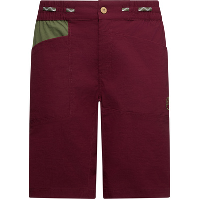 La sportiva Heren Talus Korte broek