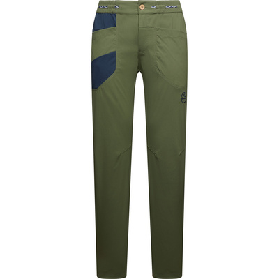 La sportiva Heren Labyrinth Broek