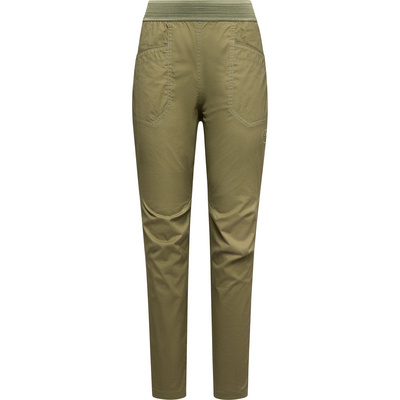 La sportiva Dames Roots Broek