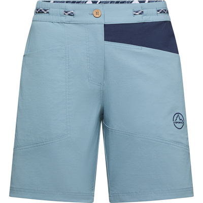 La sportiva Dames Mantra Korte broek