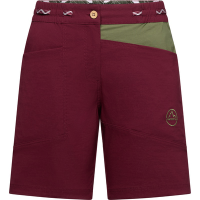 La sportiva Dames Mantra Korte broek