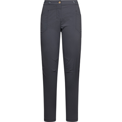La Sportiva Dames Labyrinth Broek (Maat XS, Grijs)
