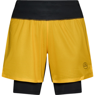 La sportiva Homme Ultra Distance Korte broek