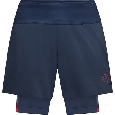 La sportiva Heren Ultra Distance Korte broek